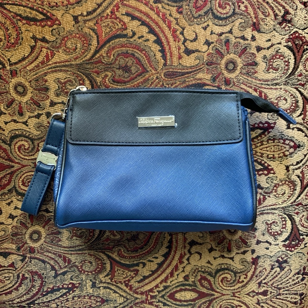 Ferragamo Perfume Travel Pouch